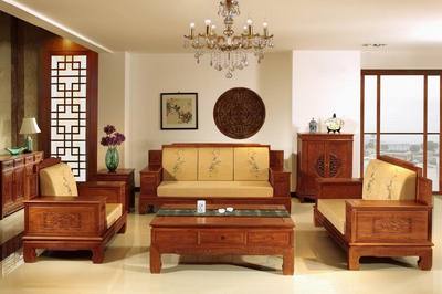 沙发客厅家具红木家具古典家具红木家具品牌